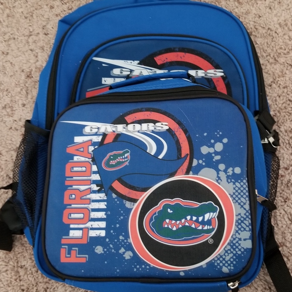 Backpack set